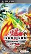 Bakugan Battle Brawlers Defenders of the Core (PSP ͢���ǡ����ơ�