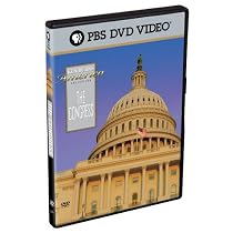 The Ken Burns' America: The Congress