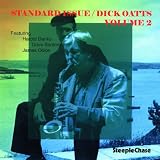 Vol. 2-Dick Oatts