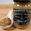 French Whole Grain Old Fashioned Mustard