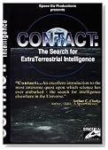 A Space Viz Production - Contact: The Search for ExtraTerrestrial Intelligence