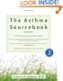 The Asthma Sourcebook 3rd Edition (Sourcebooks)