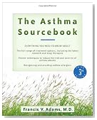 The Asthma Sourcebook 3rd Edition (Sourcebooks)