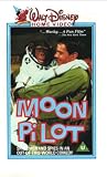 MOON PILOT (1962) - Tom Tryon/Brian Keith