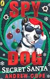Spy Dog Secret Santa