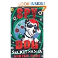 Spy Dog Secret Santa