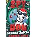 Spy Dog Secret Santa