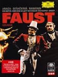 Gounod;Charles Francois Faust