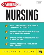 Careers in Nursing