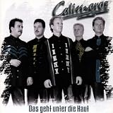 Das geht unter die Haut - 