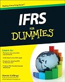 IFRS for dummies