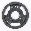 Cap Barbell 2.5 lbs. Olympic Grip Plate
