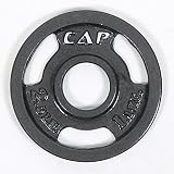 2.5lb Olympic Grip Plate - Exercise