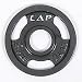Cap Barbell 2.5 lbs. Olympic Grip Plate