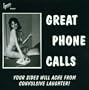 Great Phone Calls Featuring Neil Hamburger