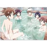 ��-Saki-���β��� episode of side-A ����Ϥ�ݥ����� ����