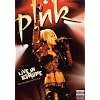 Pink - P!nk: Live in Europe