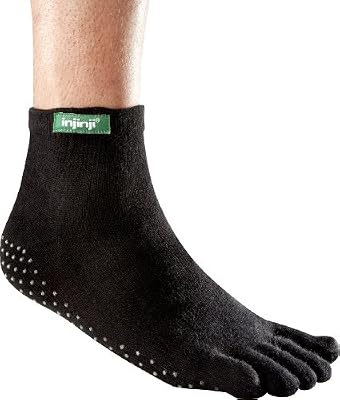 injinji Yoga Toesocks