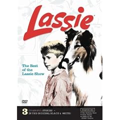 Lassie:Best of the Lassie Show