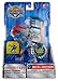 Digimon Fusion Metalgraymon Action Figure