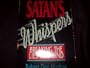 Satan's Whispers Breaking the Lies That Bind