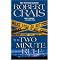 These are Great Thrillers, Cross My Heart