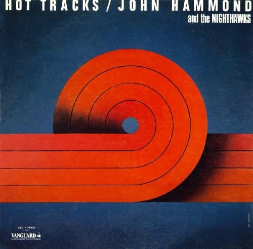 John Hammond - Hot Tracks - Zortam Music