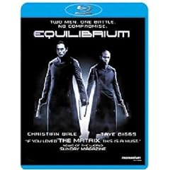 Equilibrium