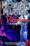Modern Marvels - Viktoriana