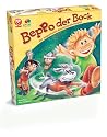 Huch & Friends 75518 - Beppo der Bock, Kinderspiel des Jahres 2007