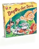 Huch Verlag 875518 - Beppo der Bock, Kinderspiel des Jahres 2007