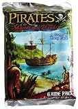 Eigenschaften Topps Europe 2061096 / Topps Europe Pirates of the Mysterious Islands englisch