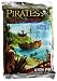 Topps Europe Pirates of the Mysterious Islands englisch