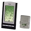 Hama 00076045 Elektronische Wetterstation "EWS-800"
