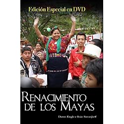 Renacimiento de los Mayas