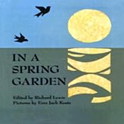 In a Spring Garden | [Richard Lewis]