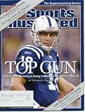 Sports Illustrated December 20 2004 Peyton Manning/Indianapolis Colts, IU Basketball