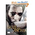 Glut und Asche