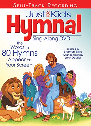 The Kids Hymnal Sing-along
