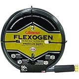 Gilmour Flexogen Super Duty Hose 1/2 Inch x 50 Feet