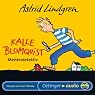 H&ouml;rbuch Kalle Blomquist Meisterdetektiv