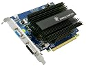 SPARKLE SFPX95GT1024U2H GeForce 9500 GT 1GB GDDR2 PCI-EXPRESS 2.0 HDTV S-Video Graphics Card