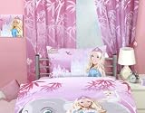 Review Character World  / Barbie Island Princess Jungle 72