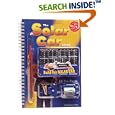 The Solar Car Book: A Complete Build-It-Yourself Solar Car Kit Including All the Parts, Instructions and Pain-Free Science (Klutz)