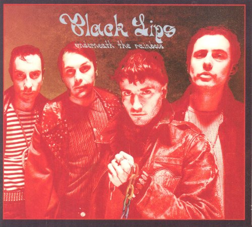 The Black Lips - Drive-by Buddy Lyrics - Zortam Music