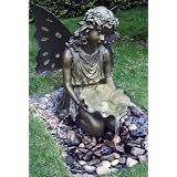 Beckett 7158110 Fairy Princess with LED Light Fountain