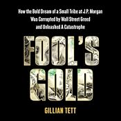 Fool's Gold | [Gillian Tett]