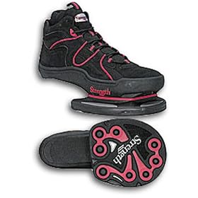Strength Training System Strength Shoe