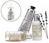 L`Occitane - A Splash of Lavender