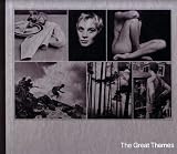 The Great Themes: Time Life Library of Photography (1970 Hardcover Edition, 70138299)